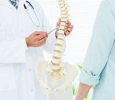 Spinal Stenosis Doctors in Kansas City