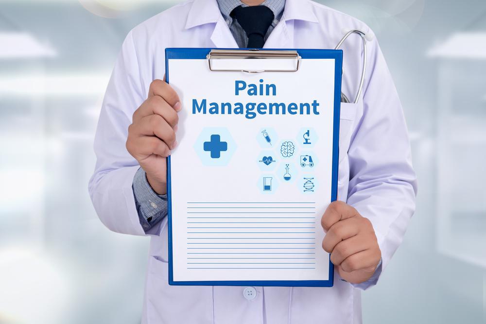 What is a Pain Management Doctor?