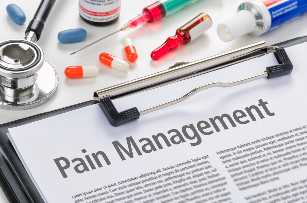 pain-management